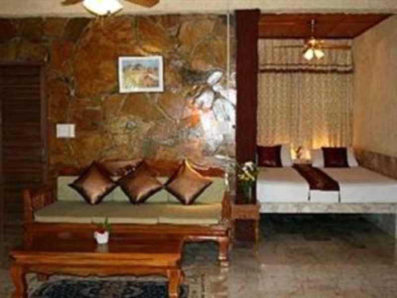 Khao Yai Garden Lodge Pak Chong Extérieur photo