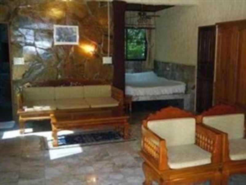 Khao Yai Garden Lodge Pak Chong Extérieur photo