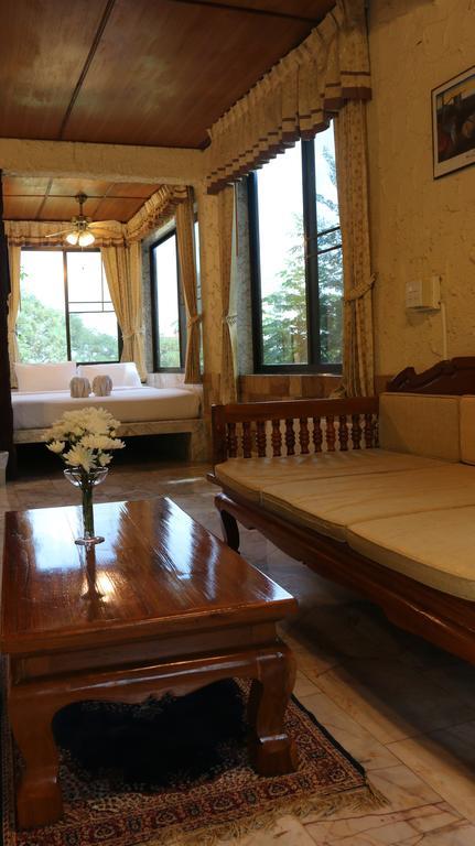 Khao Yai Garden Lodge Pak Chong Extérieur photo