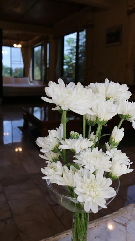 Khao Yai Garden Lodge Pak Chong Extérieur photo