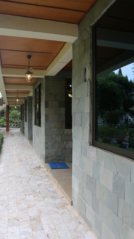 Khao Yai Garden Lodge Pak Chong Extérieur photo