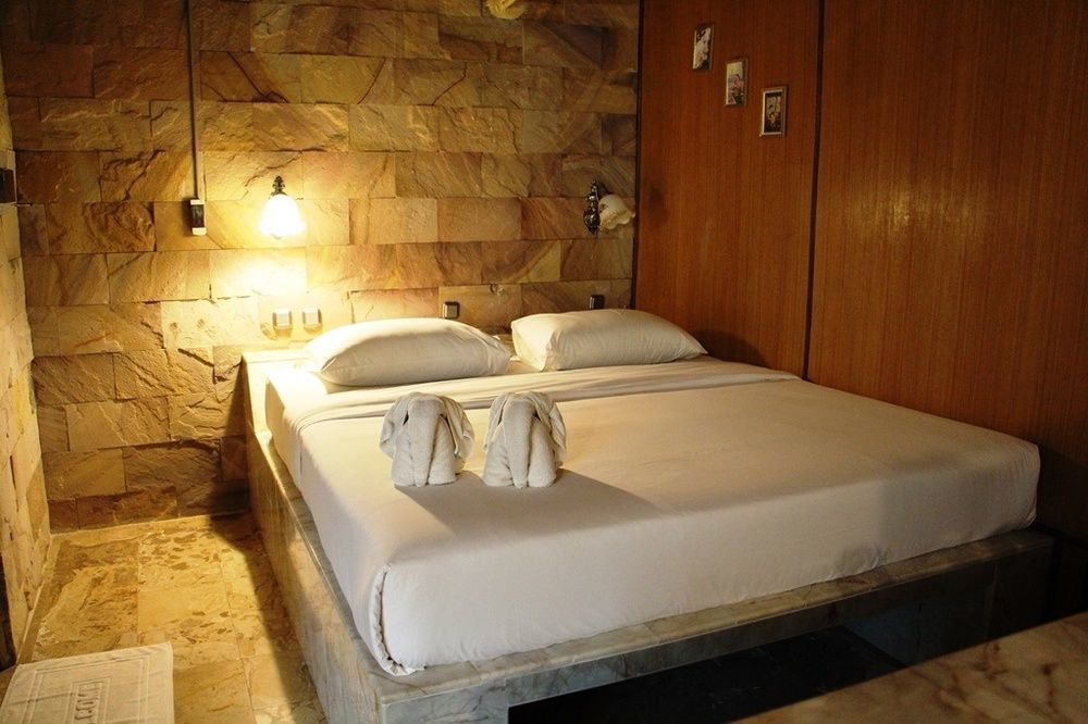 Khao Yai Garden Lodge Pak Chong Extérieur photo