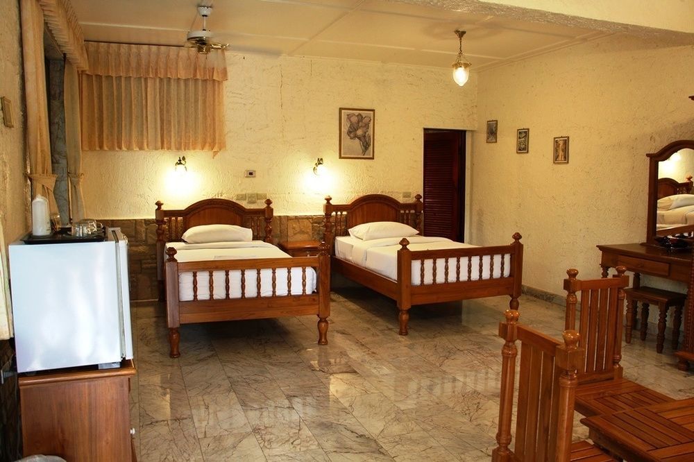 Khao Yai Garden Lodge Pak Chong Extérieur photo
