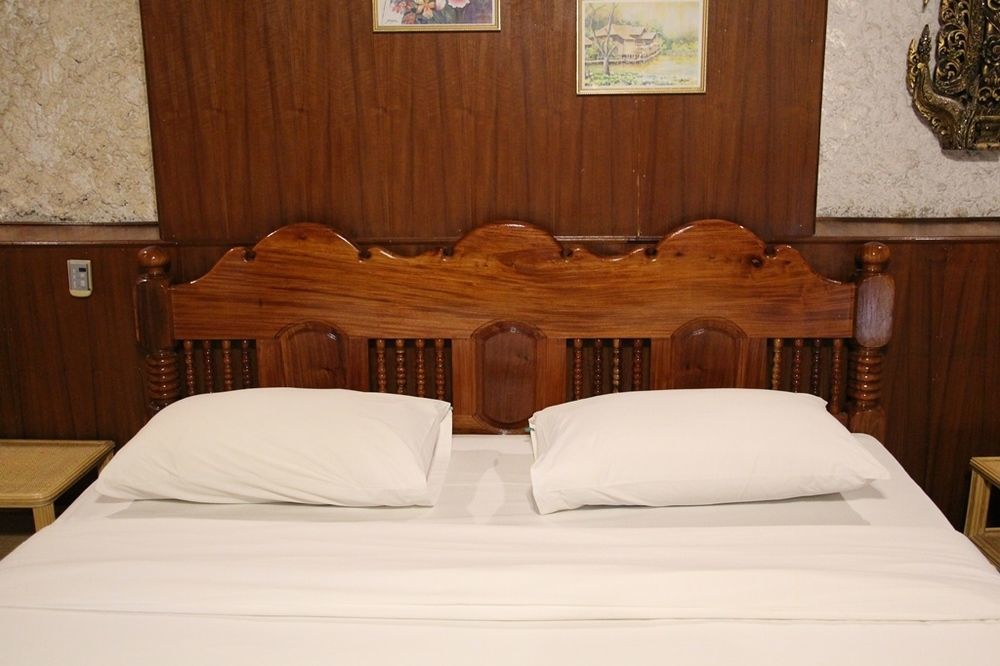 Khao Yai Garden Lodge Pak Chong Extérieur photo