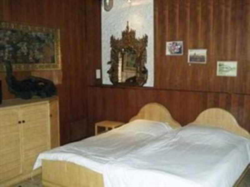 Khao Yai Garden Lodge Pak Chong Extérieur photo