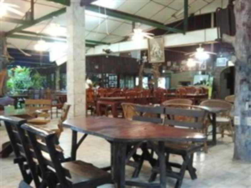 Khao Yai Garden Lodge Pak Chong Extérieur photo